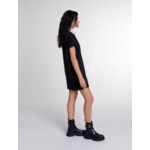 Robe tee-shirt