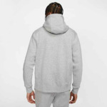 M NSW CLUB HOODIE FZ BB