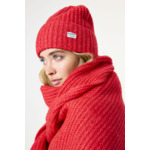 Women Accessoires Red
