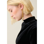 Boucles d'oreilles chaîne