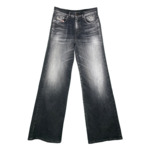 Flare Jeans - 1978 D-Akemi