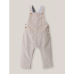 SALOPETTTE  VELOURS 8W