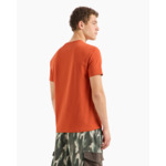 T-shirt - thé rooibos