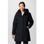 Blue Skies Point  FS IC Veste femme Noir