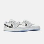 Air Jordan 1 Low Retro Dior