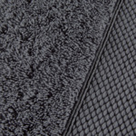 SERVIETTE INVITE | Pétale - Poivre
