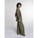 Veste de tailleur cintrée