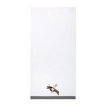 Olivier Desforges - Serviette de bain en coton 500 g/m², Ispahan