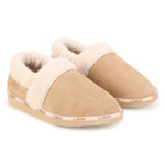 CHAUSSONS