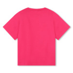 TEE-SHIRT MANCHES COURTES