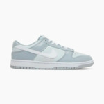 Nike Dunk Low Two Tone Grey