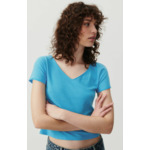 T-shirt femme Aksun
