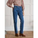 PANTALON DENIM DROIT STON