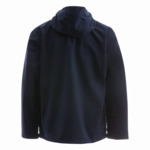 M Staydry FS Jacket Bleu marine