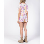 OSTRADA - Combishort Femme