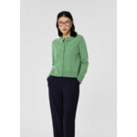 Gilet Guido-Amande en Cachemire