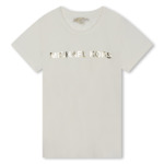 TEE-SHIRT MANCHES COURTES