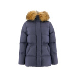 Luxe 2.0 Doudoune Femmes