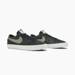 Nike Nike SB Zoom Blazer Low Stussy