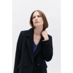 Manteau gregor