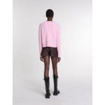 Pull en cachemire