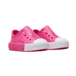 Chuck Taylor All Star Play Lite Cx Slip Chaos Fuchsia
