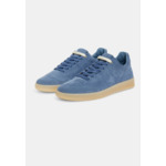 Sneakers En Daim