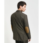 Slim Fit Donegal Suit Blazer