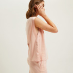 Laurence Tavernier - Pyjama en jersey, Minorque