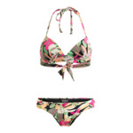 ENSEMBLE DEUX PIECES MAILLOT DE BAIN