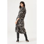 Women Dress Black