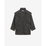 Manteau Mi-Long Esmera