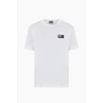 T-shirt blanc