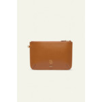 POCHETTE CUIR THINK POSITIVE