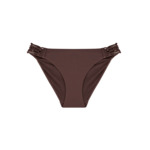Bas de maillot de bain Culotte Brésilienne Gipsy Muse