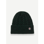 Béret unisexe torsadé