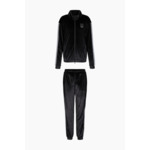 Tuta sportiva-noir
