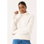 Women Sweater White