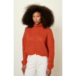 Pull femme Noboo