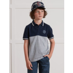POLO PIQUÉ RDC
