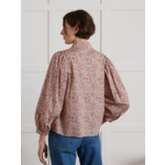 BLOUSE BALLON LIB