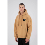 HOODIE COEUR CHIC