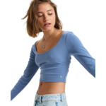 TEE SHIRT MANCHES LONGUES