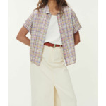 Chemise TOMOET