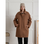 MANTEAU OEUF RAGLAN