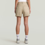 Short Judee Short Clean Edge