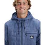 CHECK MATE HOODY INSULATOR