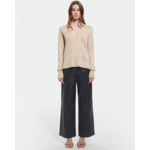 Pull Namba Champagne en Viscose
