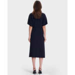 Robe Rafaela Nocturne en Polyester
