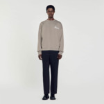 Sweat oversize